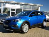 Opel Grandland (X) Innovation AHK+Pano+LED+Totw+Navi - Opel Grandland (X) mit Panoramadach