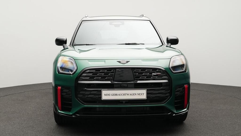 MINI John Cooper Works Countryman - Bild 3
