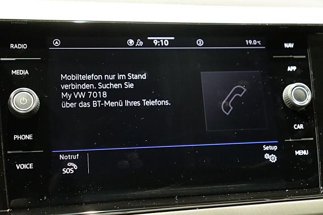 Taigo 1.0 TSI Anschlussgarantie MOVE BeatsAudio
