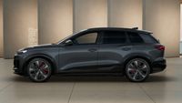 Audi SQ6 e-tron - Vorschau Bild 4