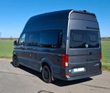 Volkswagen Grand California 680 - Wohnwagen & Wohnmobile in Braunschweig