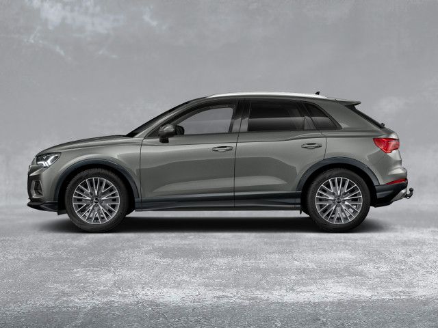 Audi Q3 - Bild 6