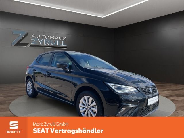 Image of Seat Ibiza