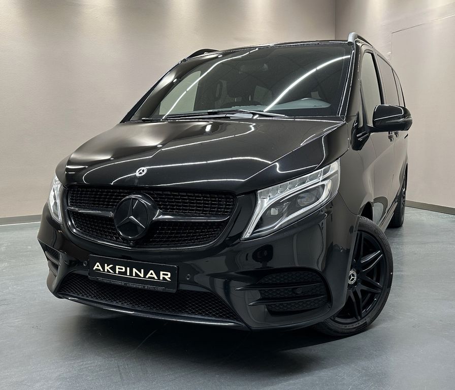 Mercedes-Benz V 300