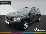 Dacia Duster II Essential - Dacia Duster Gebrauchtwagen