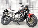 MV Agusta Brutale 1078 RR - MV AGUSTA BRUTALE 1078 RR
