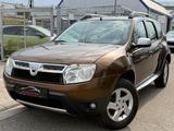 Dacia Duster 1.6 I Prestige 4x2/LEDER/AC/1.Hand/Euro5/ - Dacia aus 2011