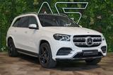 Mercedes-Benz 4M*AMG*PANO*AUX*BURMESTER*