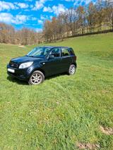 Daihatsu Terios J2 top Allrad - gebrauchte Daihatsu Terios aus dem Jahr 2006