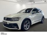 Volkswagen Tiguan VW R-LINE DSG - BMT Start-Stopp LED  Navi - VW Tiguan Gebrauchtwagen in Düsseldorf