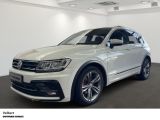 Volkswagen Tiguan VW Sound R-LINE DSG - BMT Start-Stopp LED - Volkswagen Tiguan in Düsseldorf