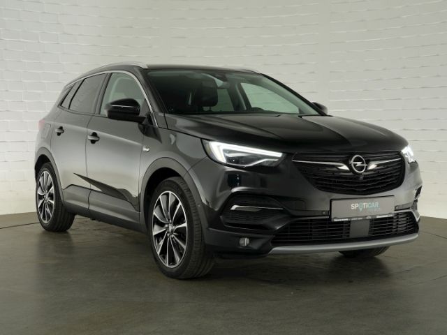 Grandland X PHEV ULTIMATE 4WD AT+LED+NAVI+360 GR
