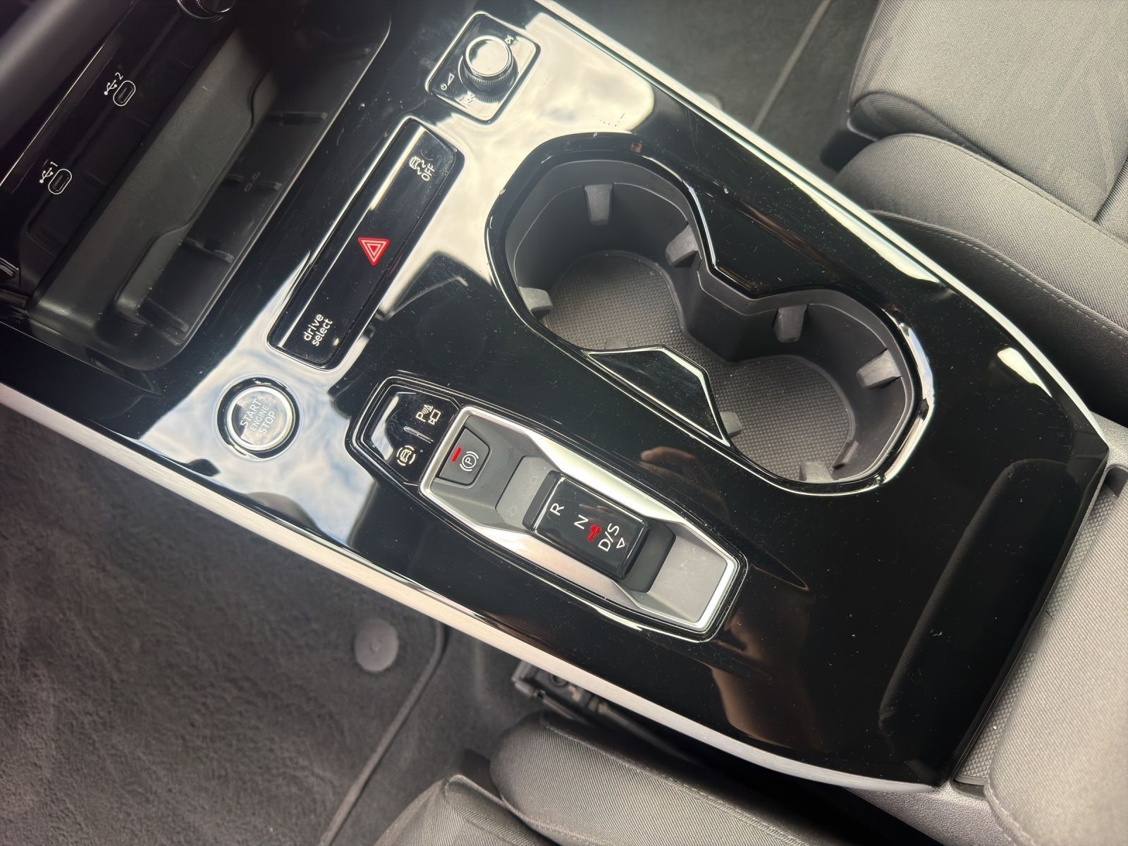 Audi A6 - Bild 11