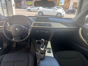 BMW 320 - 9