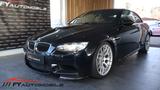BMW M3 G Power Kompressor Performance  - BMW M3: Power