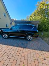 Mitsubishi Outlander 2.0 Benziner - Mitsubishi Outlander