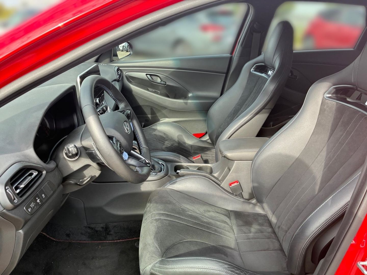Hyundai i30 – Bild 7