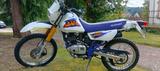 Suzuki DR125 - SUZUKI 125 DR