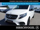 Mercedes-Benz V 220 d Marco Polo EDITION AMG