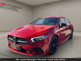 Mercedes-Benz A 220 AMG-LINE 2.0 |SHZ|ACC|PDC|2HAND|NIGHT| - Mercedes-Benz A 220: AMG