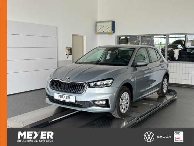 SKODA Fabia  Selection 1.0 MPI *Climatronic, LED, Einp