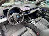 BMW 550e xDrive Tour M Sport Pro || AHK ACC Pano B&W - Jahreswagen