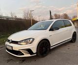 Volkswagen Golf 2.0 TSI DSG BMT GTI Clubsport  | Unfallfrei - Volkswagen Golf: Cl