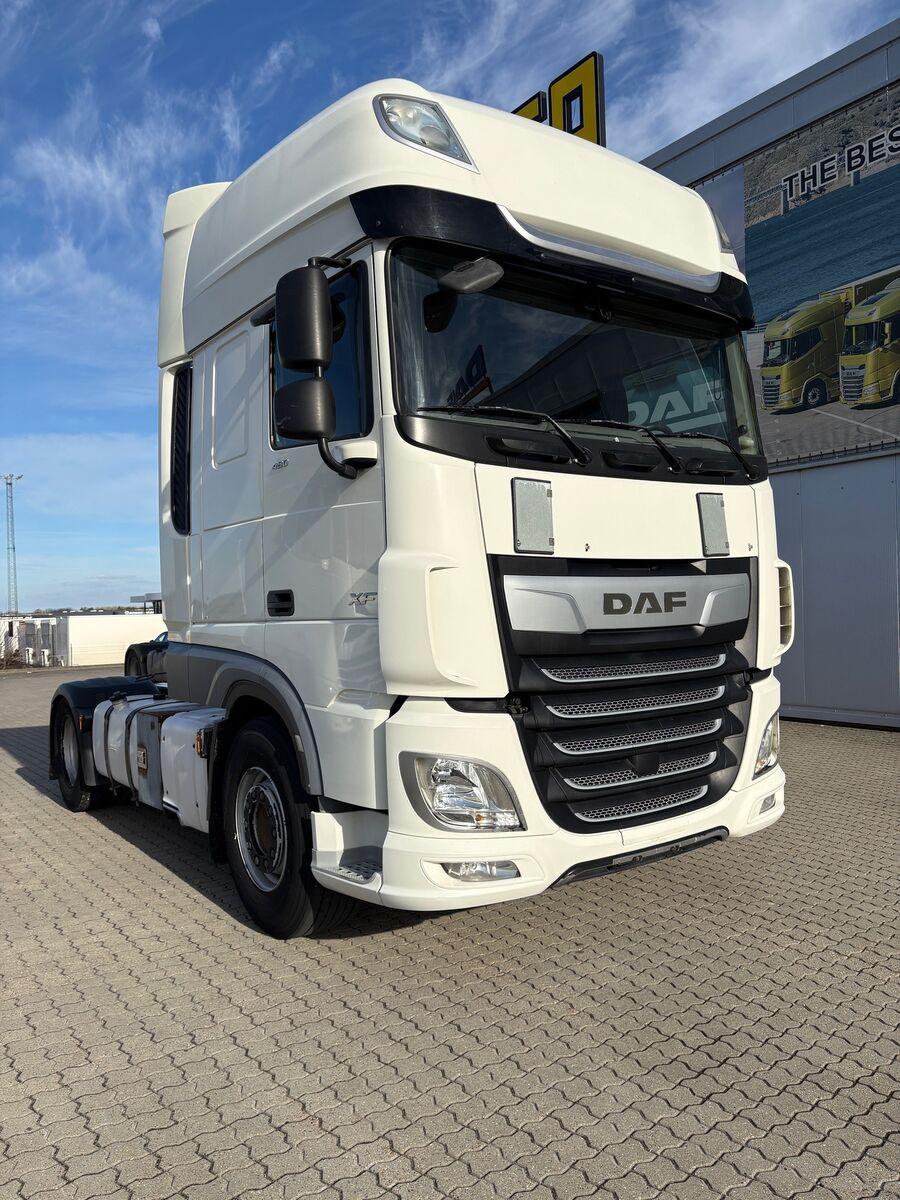 DAF XF 480 SSC