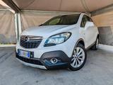 Opel Mokka 1.6 Ecotec 115CV 4x2 Start&Stop Cosmo - Opel Mokka: Van