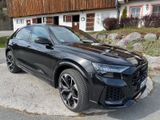 Audi RSQ8 Sport-Abgas/Sport-Lenkrad, Panorama-Dach - Audi RSQ8 in München