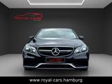 Mercedes-Benz E 63 S  AMG S 4Matic KERAMIK*B&O*PANO*CARBON! - gebrauchte Mercedes-Benz E 63 AMG aus dem Jahr 2014