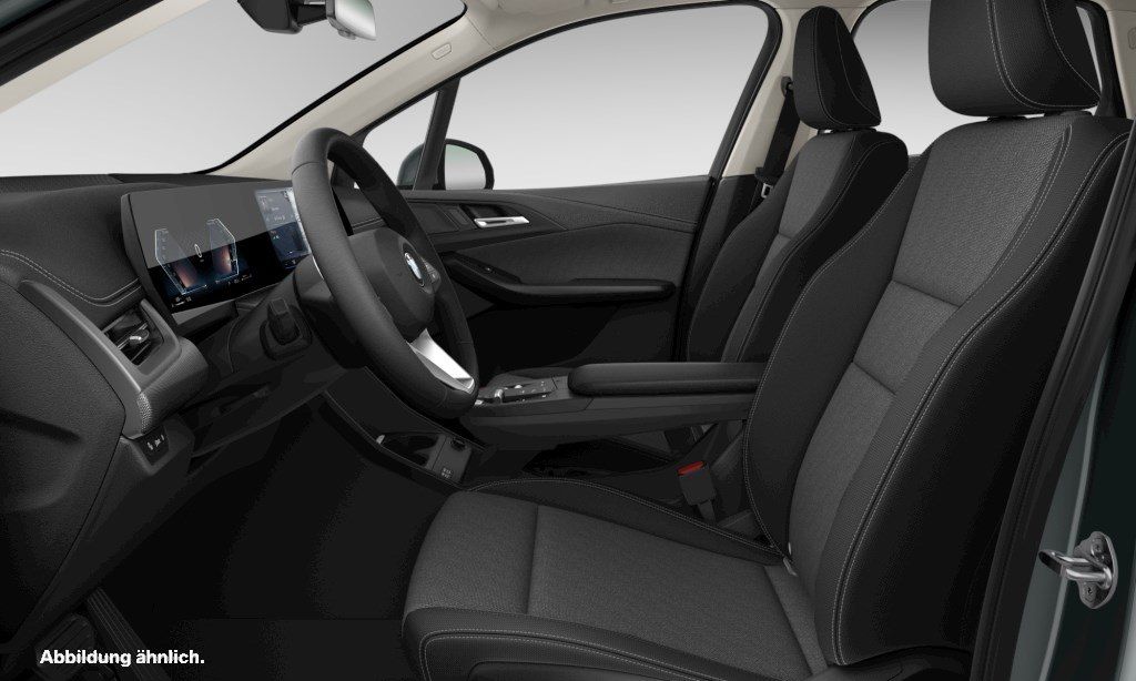 BMW 220 Active Tourer - Bild 4