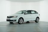 Skoda RAPID SB COOL EDITION 1.0 DSG KLIMA+EINPARKHILFE - Skoda Rapid: Limousine
