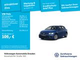 Volkswagen Polo 1.0 TSI Life LED ACC PDC SItzhzg. - VW Polo Gebrauchtwagen in Dresden