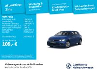 Volkswagen Polo - Vorschau Bild 2