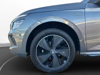 Skoda Kamiq - Vorschau Bild 16