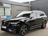 Volvo XC 90 /R Design/AWD/T5/SPURHALTE/AHK/ACC/7SITZER - Volvo XC90 in Osnabrück
