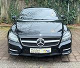 Mercedes-Benz CLS Shooting Brake CLS 500 BE 4Matic/AMG Paket - Mercedes-Benz CLS Shooting Brake aus 2012