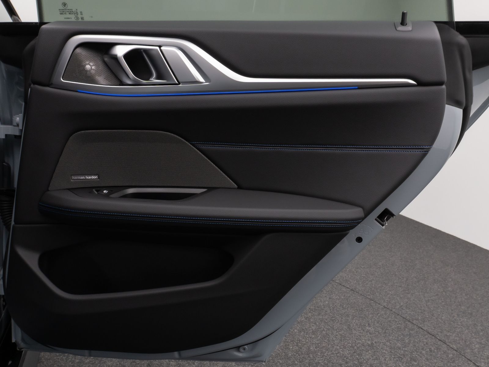 Fahrzeugabbildung BMW 420 Gran Coupé M SportPro HUD Kamera DAB H/K AHK