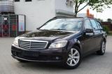 Mercedes-Benz C 220 T-Modell C 220 T CDI BlueEfficiency - Mercedes-Benz C 220: Blueefficiency Cdi
