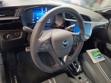 Bild 7 Opel Corsa F GS Automatik