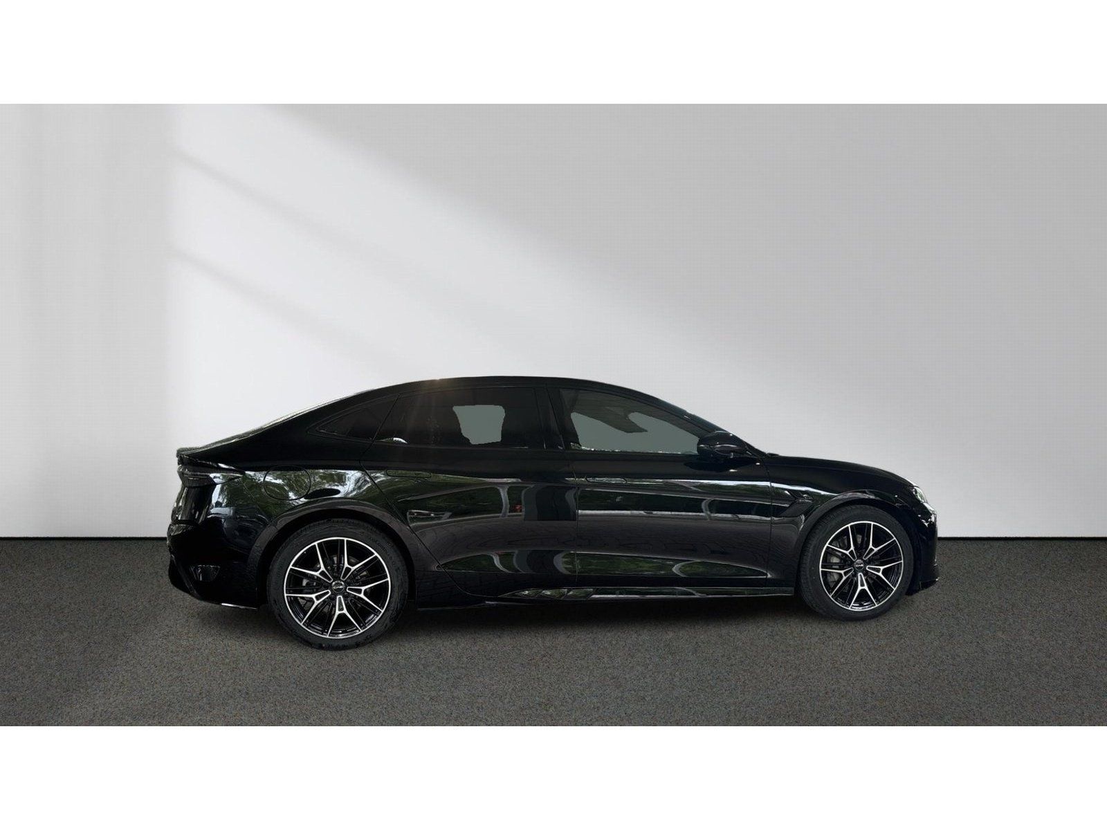 BYD SEAL