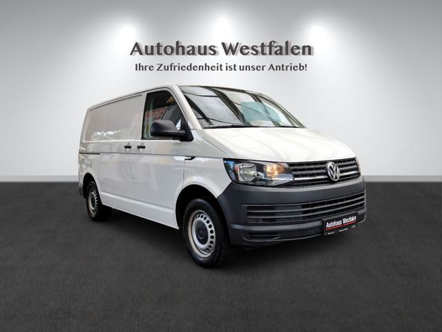 Volkswagen T6 Transporter  EcoProfi/Klima/Parkhilfe/Top