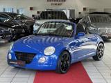 Daihatsu Copen - Daihatsu Copen: Roadster