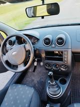 Ford Fiesta 1.3 44 kW - TÜV bis 12/2027 - Ford Fiesta aus 2005: 1.3