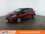 Renault Clio 0.9 Energy Limited*NAVI*LED*TEMPO*PDC* - Renault Clio Gebrauchtwagen in Bochum