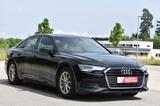 Audi A6 40 TDI*LIM*Virtual*Kamera*S-Tronic*B&O*LED - Audi A6: Schwarz, Limousine