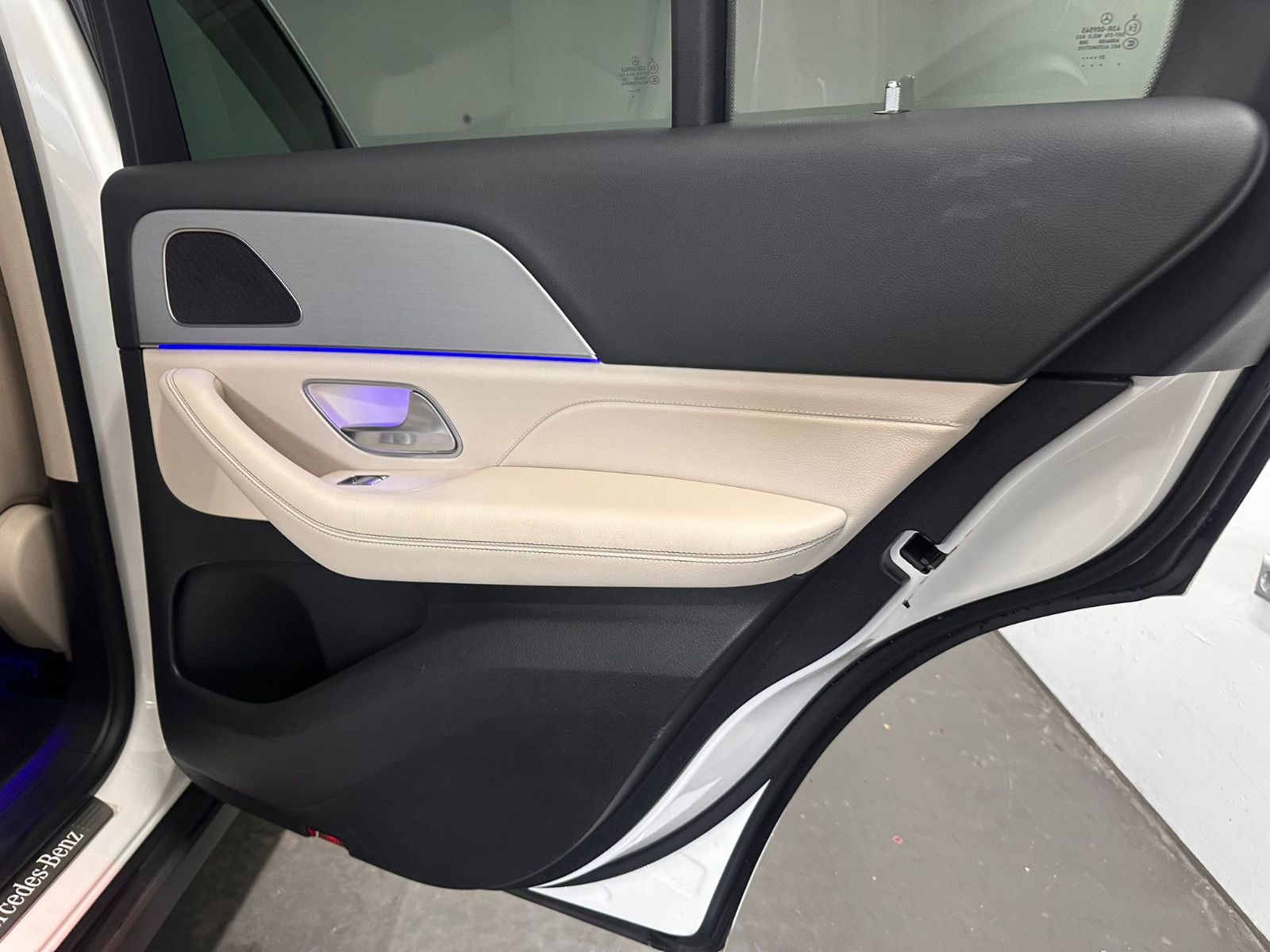 Fahrzeugabbildung Mercedes-Benz GLE 350 de 4MATIC*SITZKLIMA*DISTRO*AHK*IHC*
