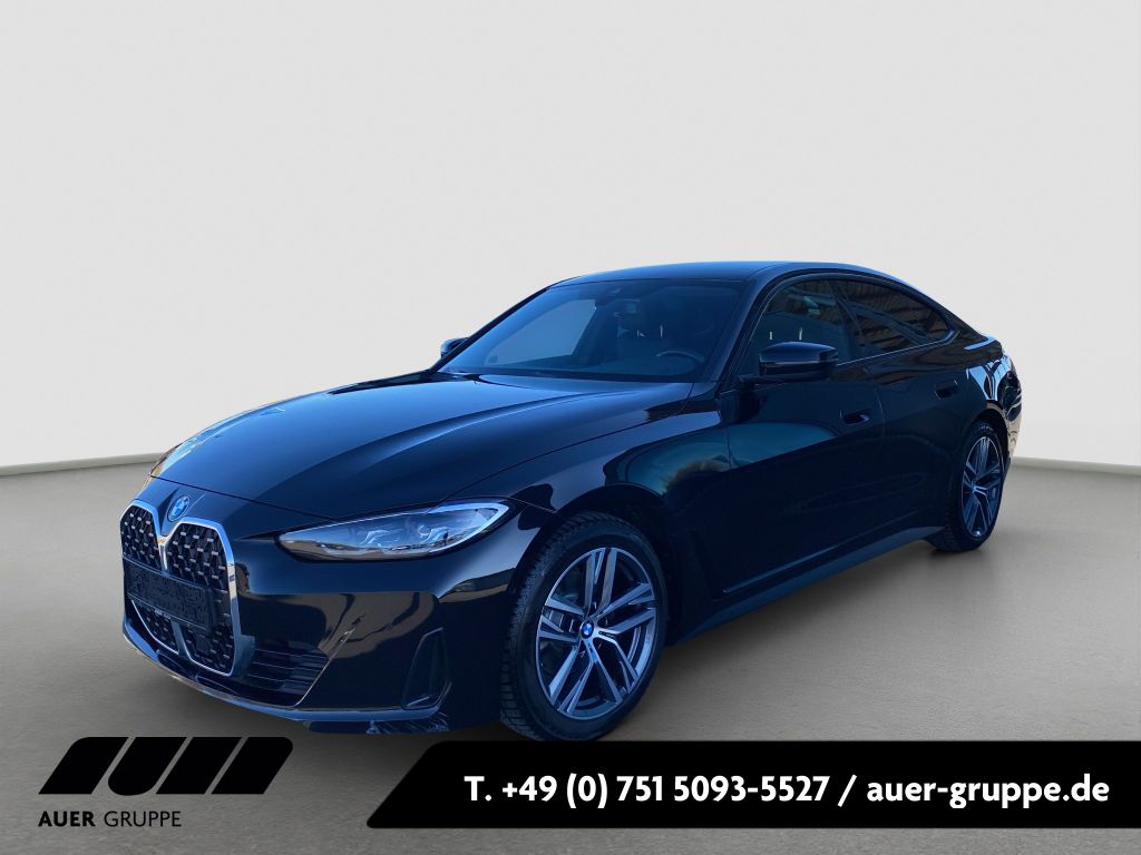 2023 BMW 420