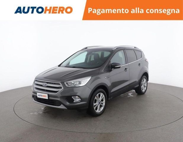 Ford FORD Kuga 1.5 TDCI 120 CV S&S 2WD Titanium